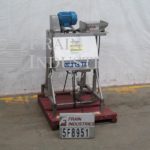 Urschel Cutter, Slicer Chopper/Processor RA的缩略图