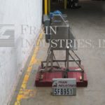 Urschel Cutter, Slicer Chopper/Processor RA的缩略图