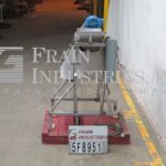 Urschel Cutter, Slicer Chopper/Processor RA的缩略图