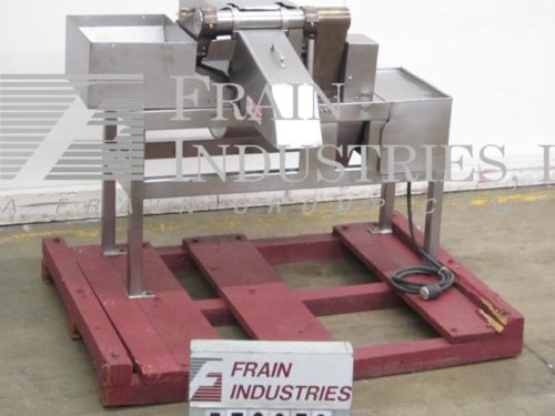 Urschel切割机照片，切片机斩波器/处理器H.