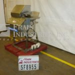 乌尔沙切刀具缩略图，切片机斩波器/处理器RA