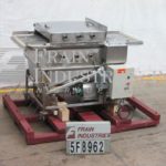 Thumbnail of Bakery Equipment