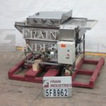 Thumbnail of Bakery Equipment