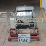 Thumbnail of Bakery Equipment