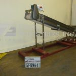 商业制造传送带缩略图18“W X 120”L.