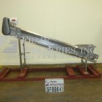 商业制造传送带缩略图18“W X 120”L.