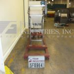 商业制造传送带缩略图18“W X 120”L.