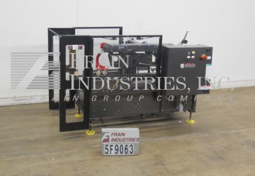 Marq封口机外壳锥度HPA-SBD照片