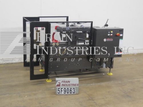 MARQ SEALER CASE CASE HPA-SBD的照片