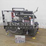 马柯封口机锥度HPA-SBD的缩略图