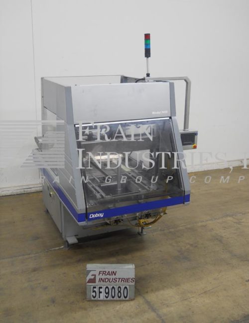 照片的Doboy情况设置，托盘托盘塔7410