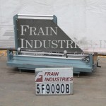 Shanklin缩略图缩小流量通过HS1