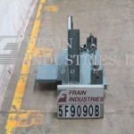 Shanklin缩略图缩小流量通过HS1