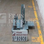 Shanklin缩略图缩小流量通过HS1