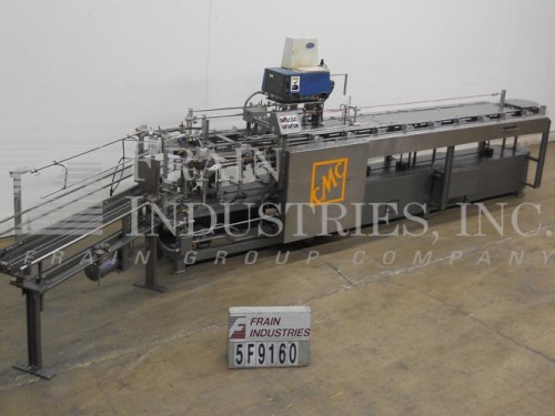 Clybourn Cartoner半垂直胶CHL照片