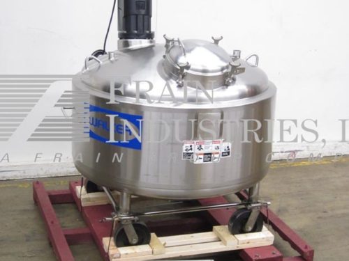 照片沃克坦克处理器PPT1000-260