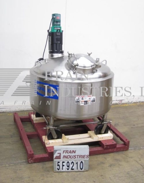 照片沃克坦克处理器PPT1000-260