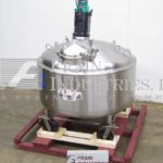 沃克坦克处理器PPT1000-260的缩略图