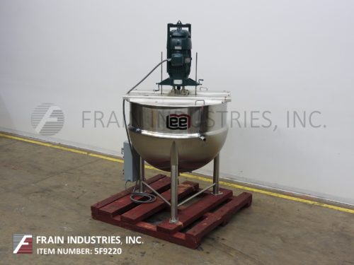 李水壶单动250-D照片