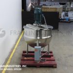 Lee Kettle Single Motion 250-D的缩略图