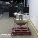 Lee Kettle Single Motion 250-D的缩略图