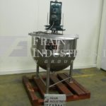 Lee Kettle Single Motion 250-D的缩略图