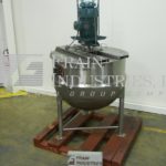 Lee Kettle Single Motion 250-D的缩略图