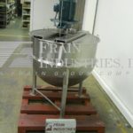 Lee Kettle Single Motion 250-D的缩略图