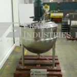 Lee Kettle Single Motion 250-D的缩略图