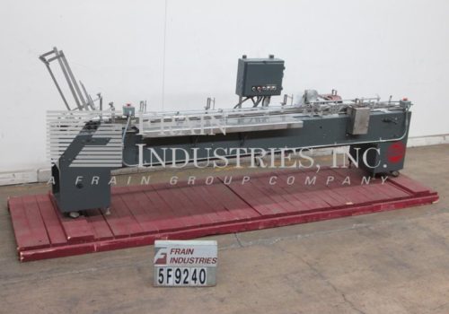 Adco Cartoner Semi horizon的照片。胶水(半)12月15日