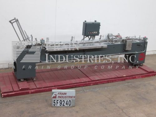 Adco Cartoner Semi horizon的照片。胶水(半)12月15日