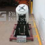 帕特森凯利混合器粉末双壳20立方英尺缩略图