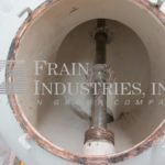 帕特森凯利混合器粉末双壳20立方英尺缩略图