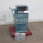 Pascall / Capco测试设备铣刀（轧机）1145-SS-C缩略图