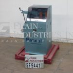 Pascall / Capco测试设备铣刀（轧机）1145-SS-C缩略图