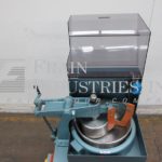 Pascall / Capco测试设备铣刀（轧机）1145-SS-C缩略图