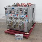 WCB / Anderson冰淇淋冷冻机W30G系列缩略图