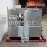 WCB / Anderson冰淇淋冷冻机W30G系列缩略图