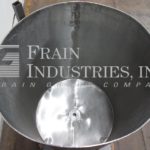 WCB / Anderson冰淇淋冷冻机W30G系列缩略图