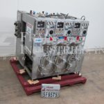 WCB / Anderson冰淇淋冷冻机W30G系列缩略图