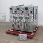 WCB / Anderson冰淇淋冷冻机W30G系列缩略图