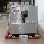 WCB / Anderson冰淇淋冷冻机W30G系列缩略图