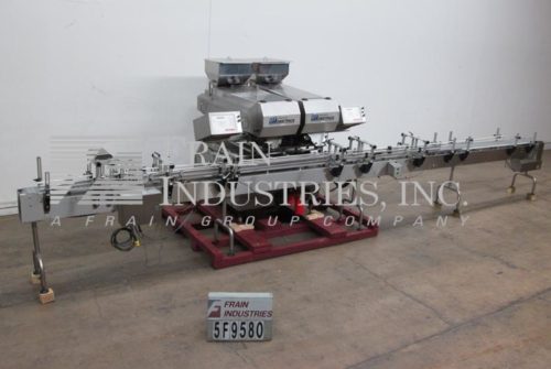 Kalish计数器轨道SPC12P照片