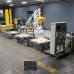 ABB自动化码垛机机器人4轴机器人缩略图