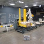 ABB自动化码垛机机器人4轴机器人缩略图