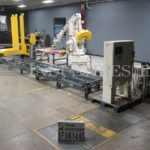 ABB自动化码垛机机器人4轴机器人缩略图