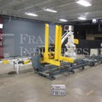 ABB自动化码垛机机器人4轴机器人缩略图