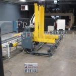 ABB自动化码垛机机器人4轴机器人缩略图