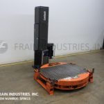 Lantech自动拉伸包装Q-AUTO缩略图