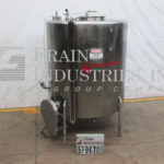 Thumbnail of Cherry Burrell Tank SS Single Wall 1200 GALLON
